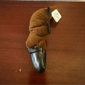 Platypus Plush - Grab A Jumbuck - 21cm Peter Platypus - Australian Animal